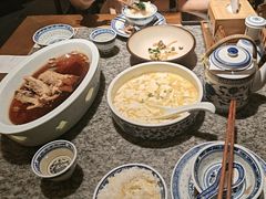 -南京大牌档(青岛万象城店)