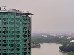 -漪龙台·B26 Rooftop Lounge