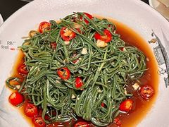 -鸿运诚羊蝎子·火锅(西单店)