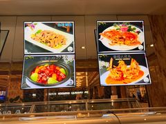 -万宝海鲜舫(劳动公园店)