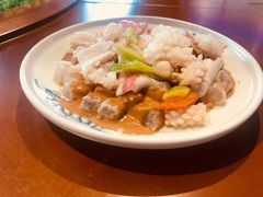 三鲜焖子-船尚小镇(武清下朱庄店)