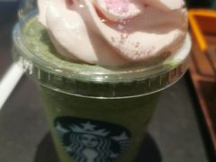 -星巴克(深圳丹竹头分店)