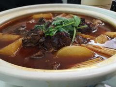 -苏梦江南·淮扬菜(夫子庙店)