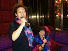 -玛莎丽KTV(西马庄店)