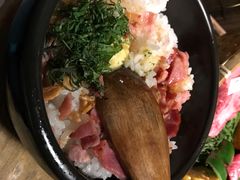 -松阪牛焼肉M(法善寺横丁店)