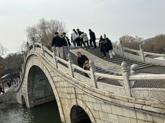 -长春市南湖公园