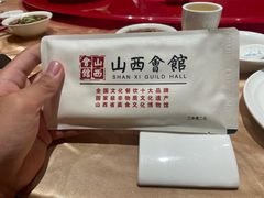 -山西会馆·晋菜·晋商宴·学堂记忆(许坦西街店)