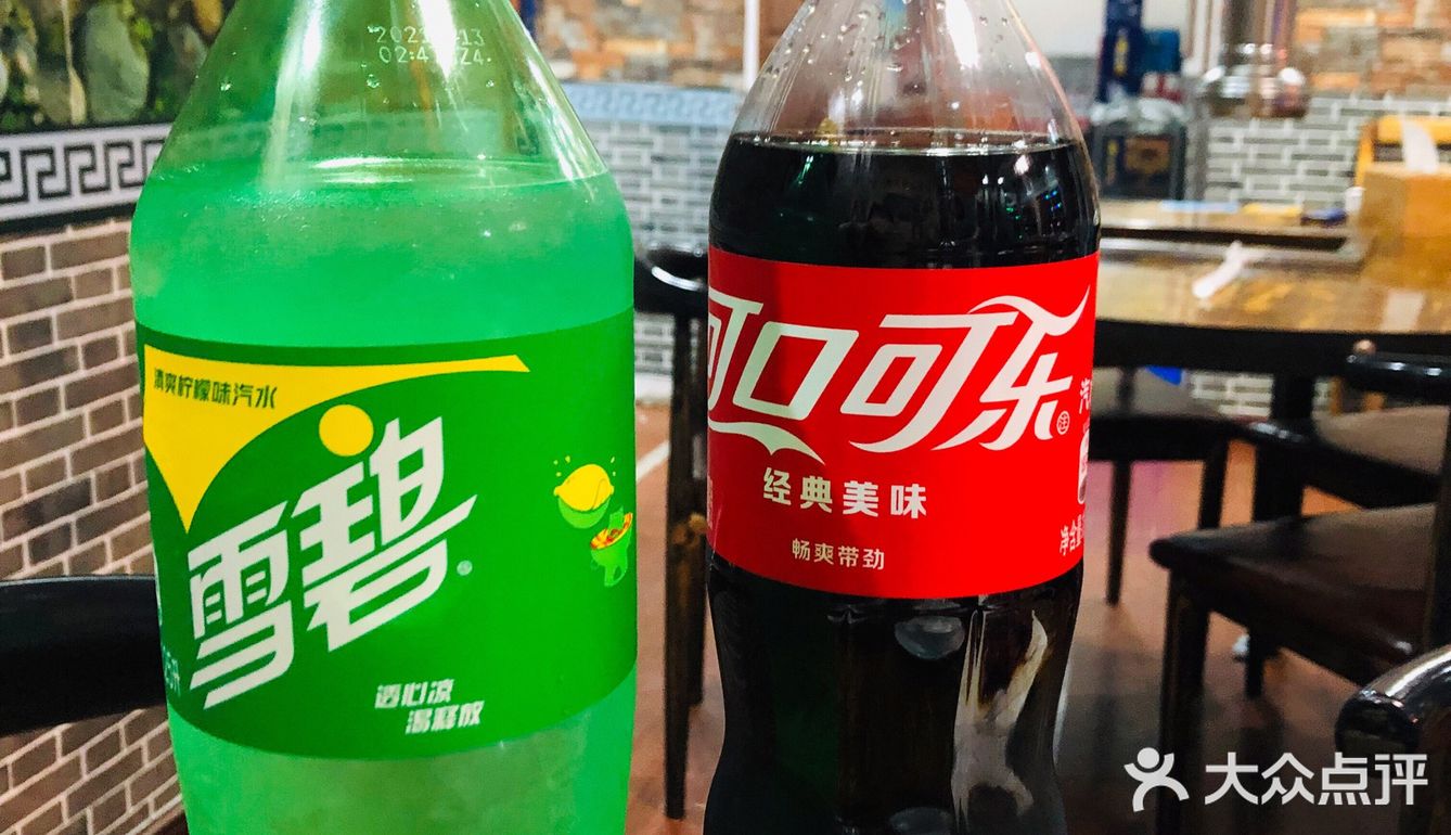 这下又要重3斤，但为了五花肉、招牌烤牛肉，我无怨无悔