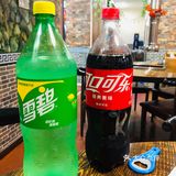 这下又要重3斤，但为了五花肉、招牌烤牛肉，我无怨无悔