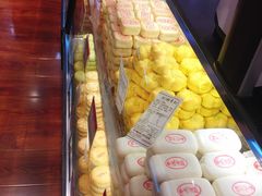 -北京稻香村(西单购物中心店)