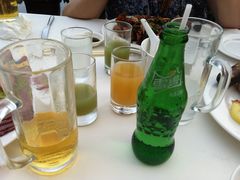 晚饭自助餐-三亚亚龙湾凯莱仙人掌度假酒店