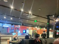 大堂-火炉火自助餐(喜隆多店)