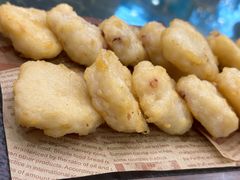 -庭苑美食中心·陈皮烧鹅·海鲜(台山店)