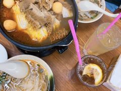 -桥雪牛杂专门店(关边路店)