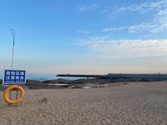 -日照灯塔风景区