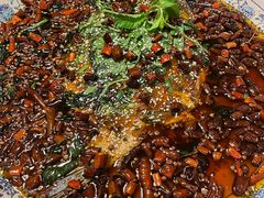 杨记招牌鱼-杨记隆府(南坪店)