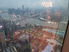 -广州四季酒店·意珍·意式自助餐