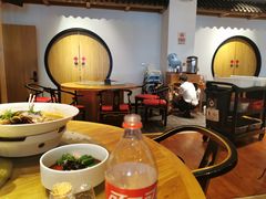 -壹零捌道·北京烤鸭(车公庄店)