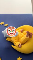 -玛瑞莎孕婴童摄影到家拍