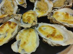 -蚝抵食·湛江生蚝(湾北路店)