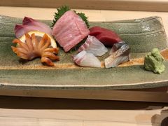 -鮨一日本料理旗舰店(总店)