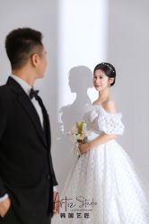 -韩国艺匠ARTIZ STUDIO(汉口店)