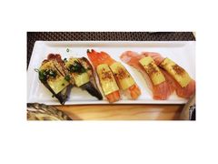 -樱の千渡日式料理·铁板烧•烧鸟(金盛田广场店)