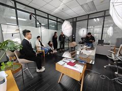 -Mr video视频拍摄工作室·摄影摄像·视频剪辑·绿幕影棚
