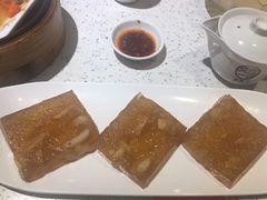 清香马蹄糕-又一间茶点轩(百汇广场店)