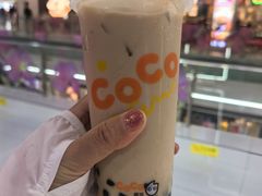 -CoCo都可(石景山万达店)