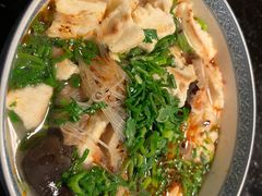 -吾味香葫芦头(安西街店)