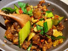 -吃饭皇帝大(合生汇店)