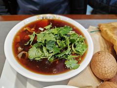 -黑窑厂糖油饼烤鸭·清真菜(黑窑厂街店)