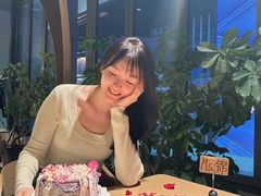 -BON CAKE(华贸购物中心店)