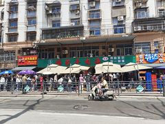 -杨家牛肉汤(淮建路店)