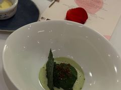 -La Villa French Restaurant