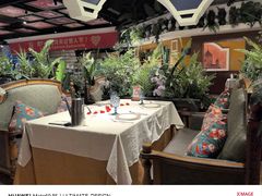 -俄士厨房(五棵松华熙LIVE店)