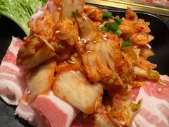 -新石器烤肉(中房金谊广场店)
