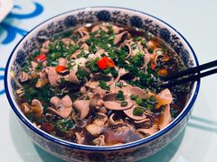 -富临轩私房菜(集庆门大街店)