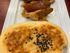 -聚首堂·特色小吃·肘子(什刹海德胜门店)