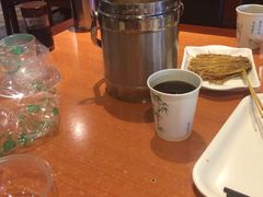 -金刚山烧烤(红旗大街店)