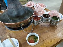 -元盛居(生态大街店)