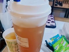 -瑞幸咖啡(经四路万达写字楼店)