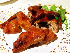 红烧乳鸽-食为先(广园店)
