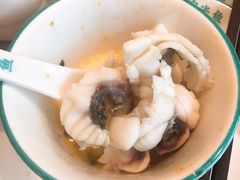 -淘米捞·米汤脆鲩鱼火锅(福田皇岗店)
