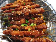 -小民大排档(马场角横路店)