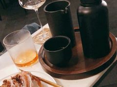 -大酉·M Coffee(北京美术馆店)