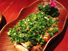 -花马天堂云南餐厅 Lost Heaven(外滩店)