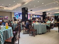 大堂-紫光园(劲松店)