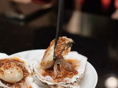 -康平锅贴馆时令海鲜(大润发店)
